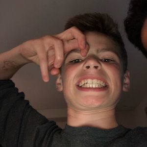 Meet your Posher, Miles